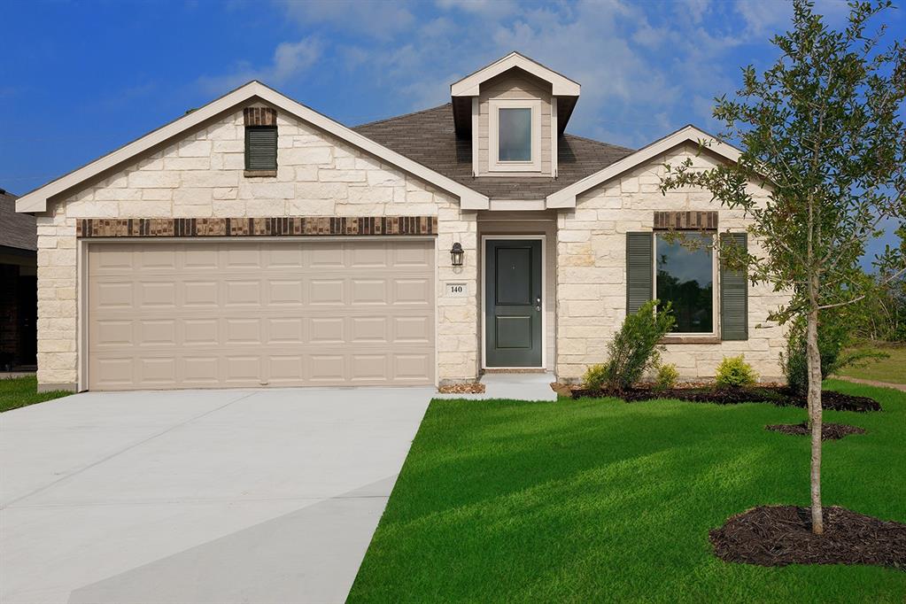 140 Ashe Juniper Way  