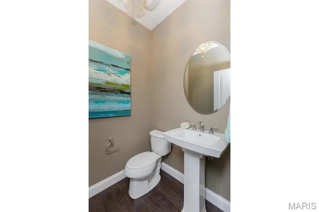 $1,029,900 | 1 Tbb Durham Ii @ Wyndemere Addition Street, St. Louis, MO 63131