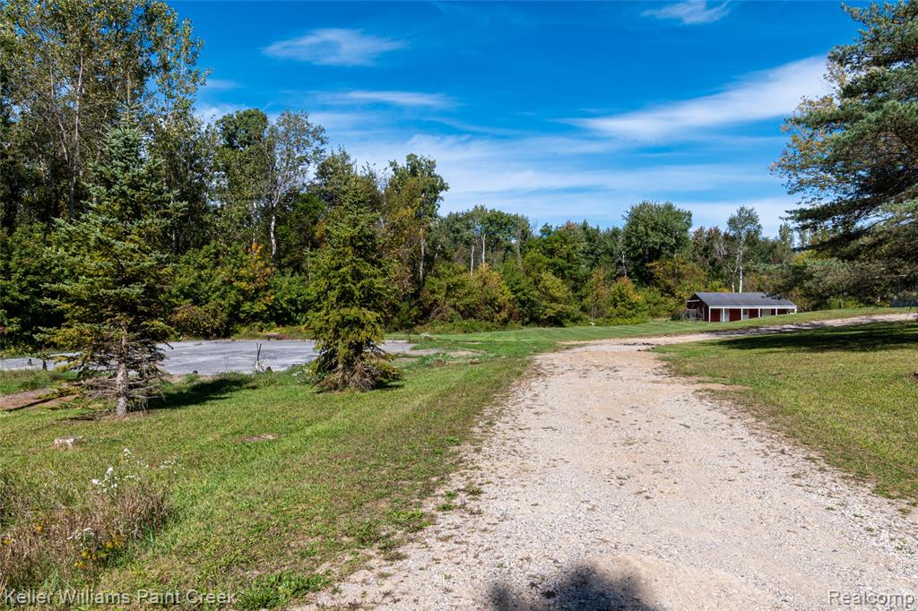 6313 Kelly Road Cass City, MI 48726 - Photo 4 of 58 Gallery Image 4