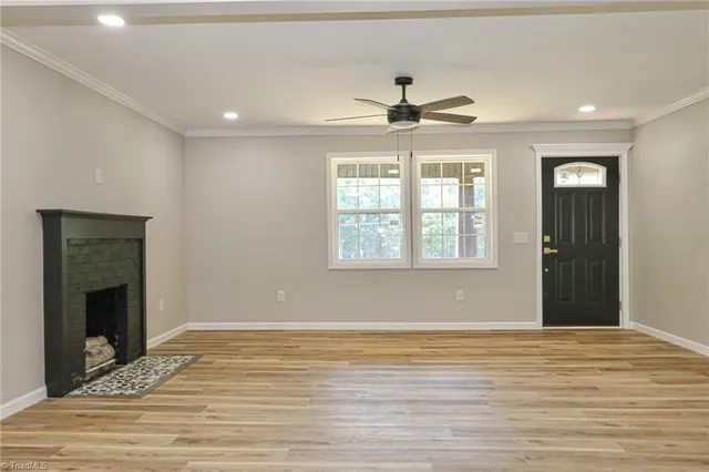 $325,000 | 1826 North Oak Ridge, Yadkinville, NC 27055