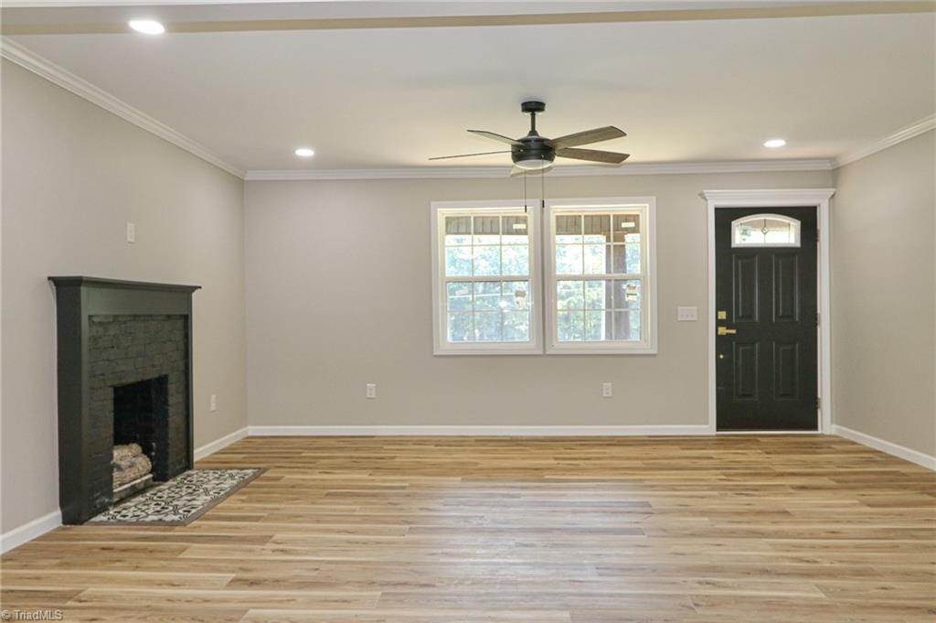 1826 North Oak Ridge Yadkinville, NC 27055 - Photo 15 of 48