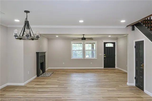 $325,000 | 1826 North Oak Ridge, Yadkinville, NC 27055