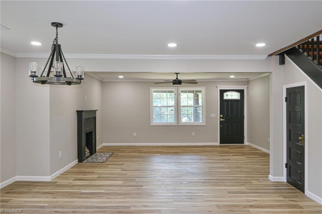 1826 North Oak Ridge Yadkinville, NC 27055 - Photo 16 of 48