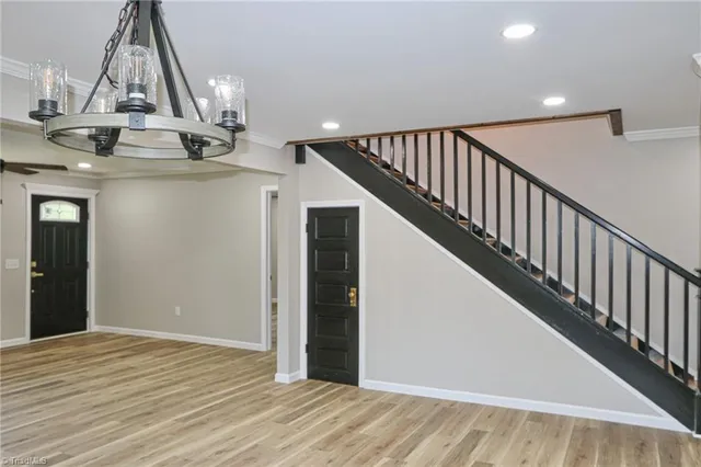 $325,000 | 1826 North Oak Ridge, Yadkinville, NC 27055