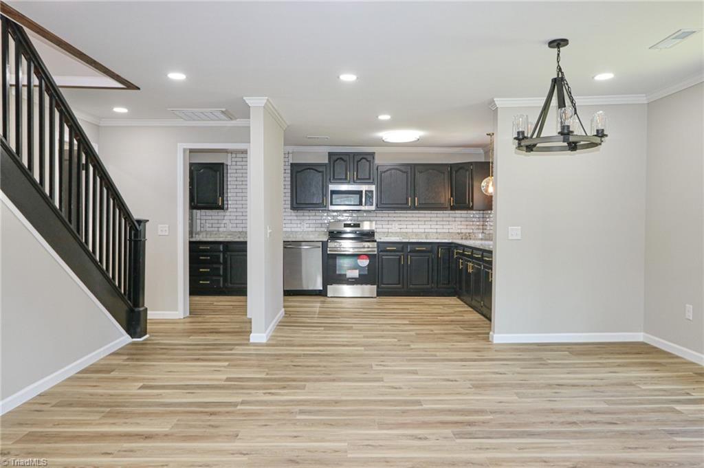 1826 North Oak Ridge Yadkinville, NC 27055 - Photo 19 of 48