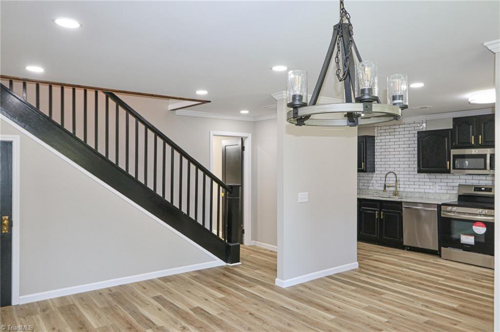 1826 North Oak Ridge Yadkinville, NC 27055 - Photo 20 of 48