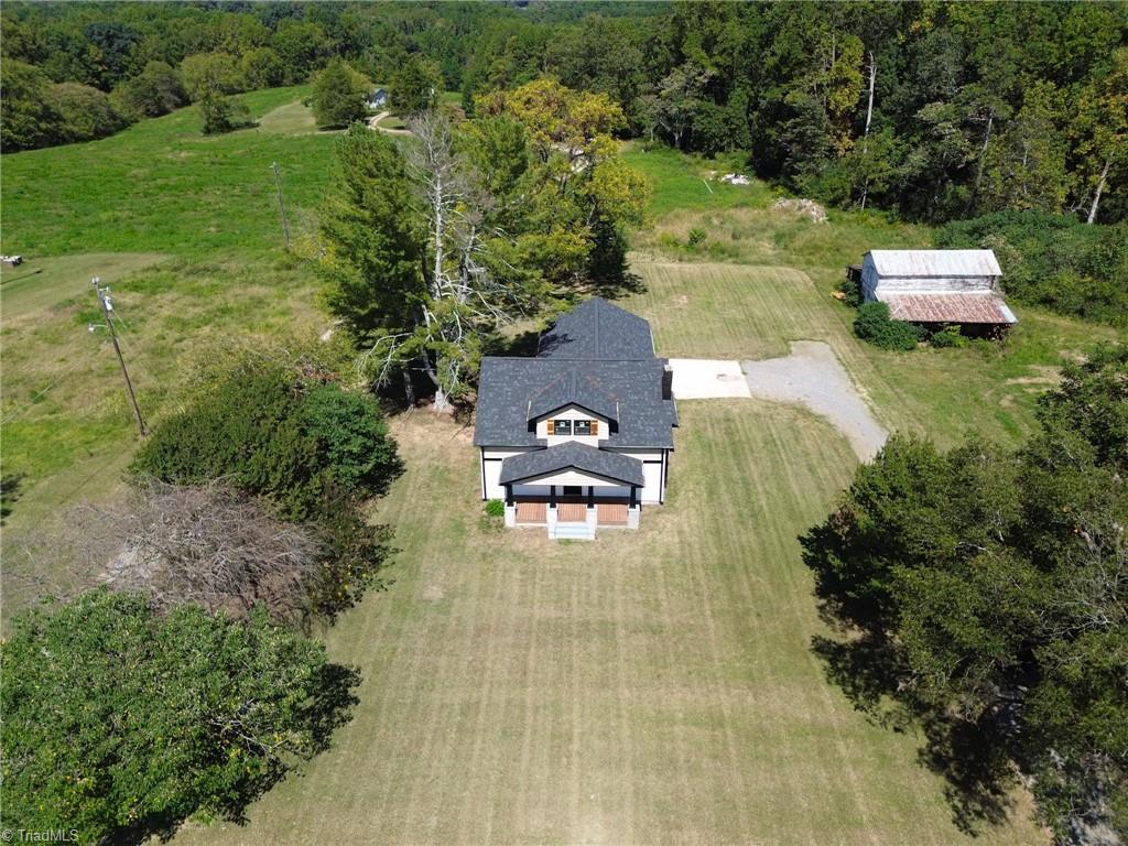 1826 North Oak Ridge Yadkinville, NC 27055 - Photo 2 of 48