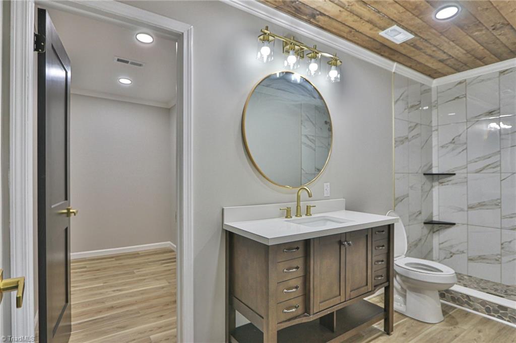 1826 North Oak Ridge Yadkinville, NC 27055 - Photo 25 of 48