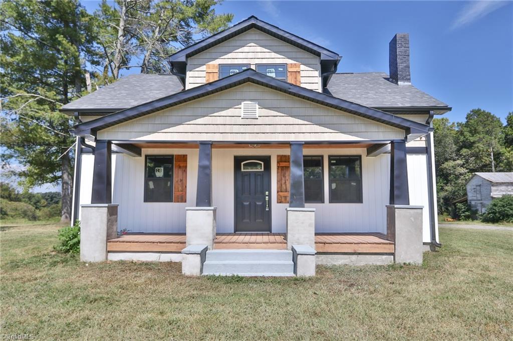 1826 North Oak Ridge Yadkinville, NC 27055 - Photo 37 of 48