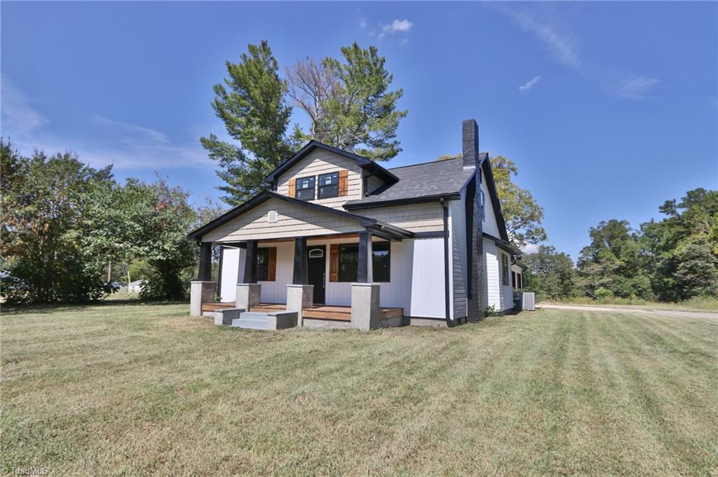 1826 North Oak Ridge Yadkinville, NC 27055 - Photo 39 of 48