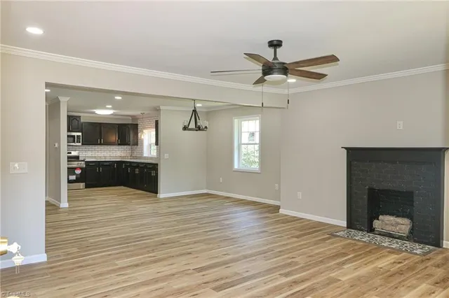 $325,000 | 1826 North Oak Ridge, Yadkinville, NC 27055