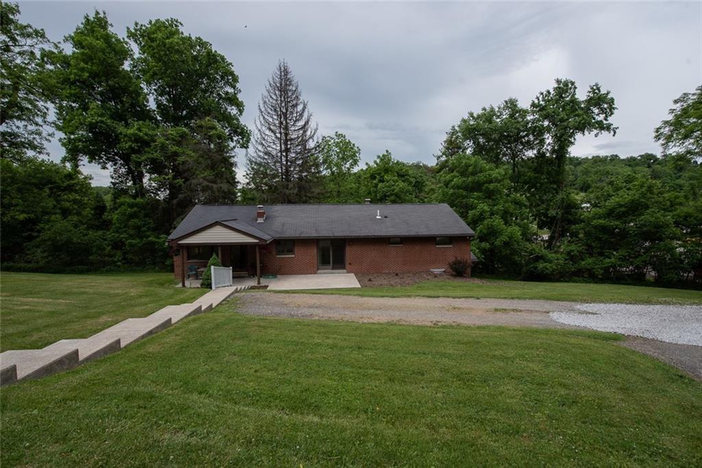 365 Boston Hollow Road Elizabeth, PA 15037 - Photo 25 of 25 Move right on in this home, all neutral decor!!!