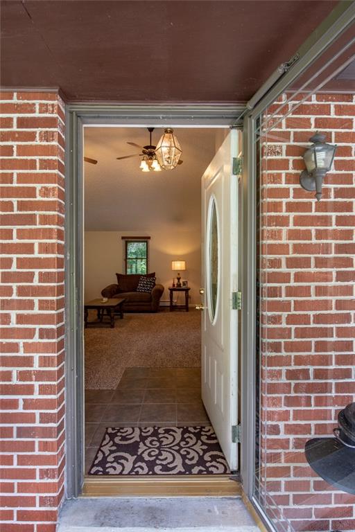 365 Boston Hollow Road Elizabeth, PA 15037 - Photo 5 of 25 Walk into the Living Room and see the open concept floor plan.