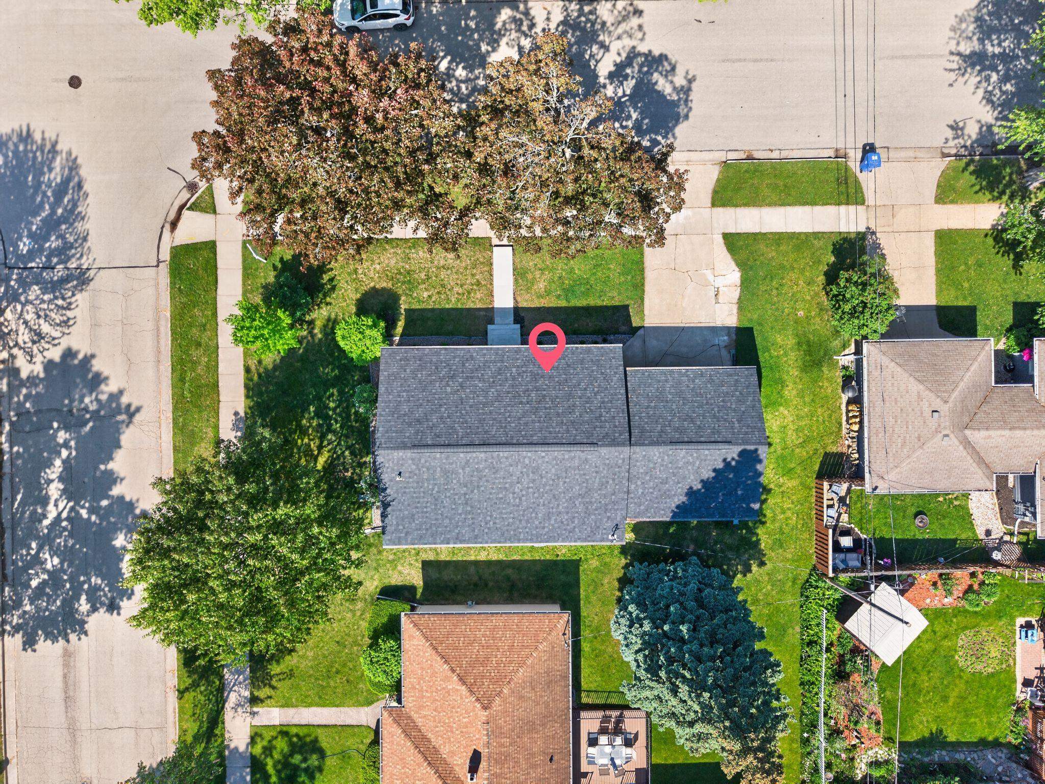 2206 North McDonald Street Appleton, WI 54911 - Photo 49 of 51