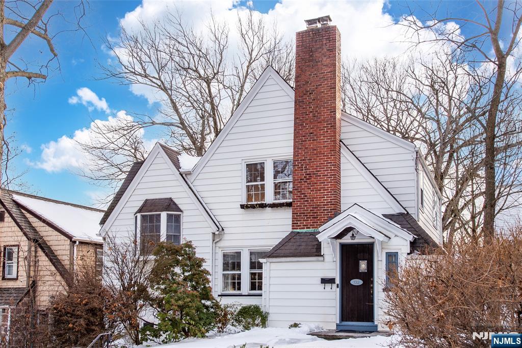 132 Mitchell Street West Orange, NJ 07052 - Photo 6 of 21 a front view of a house with a yard