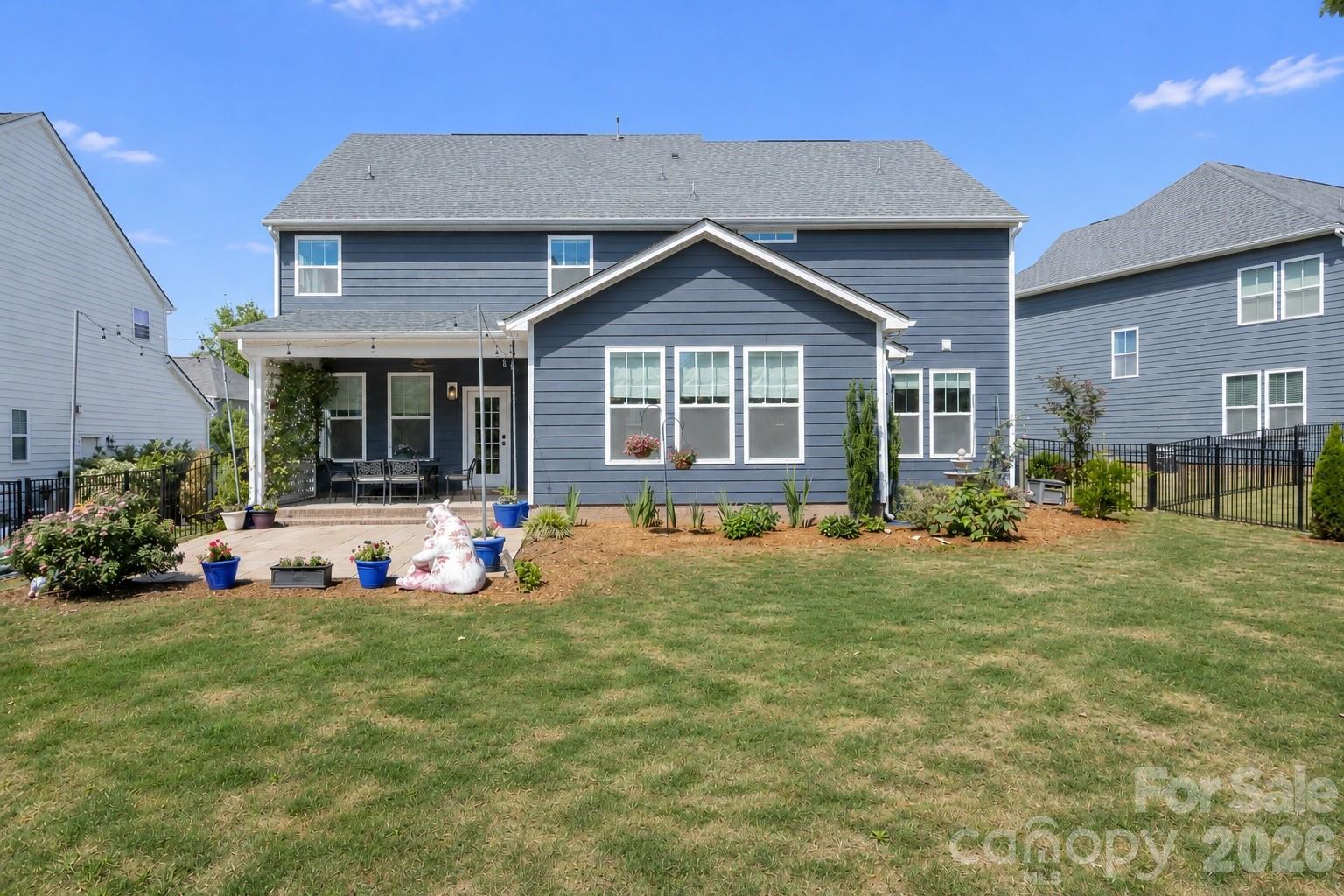 705 Landau Road Waxhaw, NC 28173 - Photo 33 of 48 Gallery Image 33