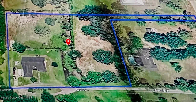 $645,000 | 4950 Country Place, Grant, FL 32949