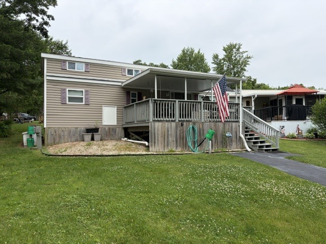 2795 East 28th Road Marseilles, IL 61341 - Photo 1 of 73