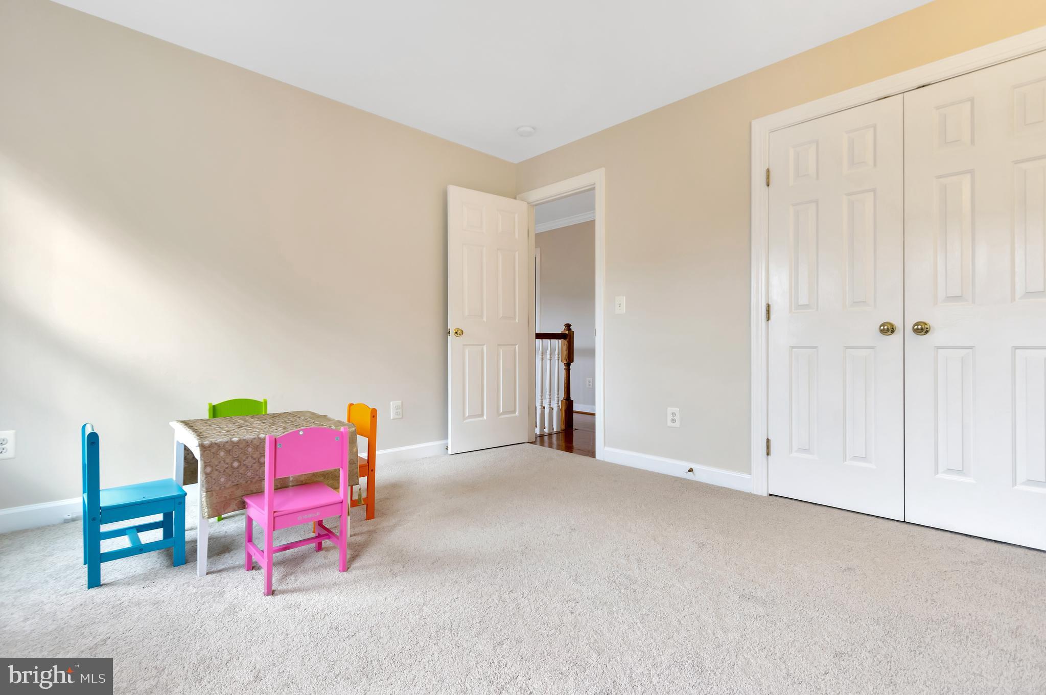 43364 Deepspring Court Ashburn, VA 20147 - Photo 34 of 59 Upper Level - Bedroom 2