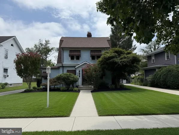 $625,000 | 218 Linden Avenue, Riverton, NJ 08077
