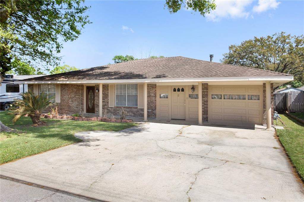 215 St Nicholas Street Luling, LA 70070 - Photo 1 of 10 Gallery Image 1