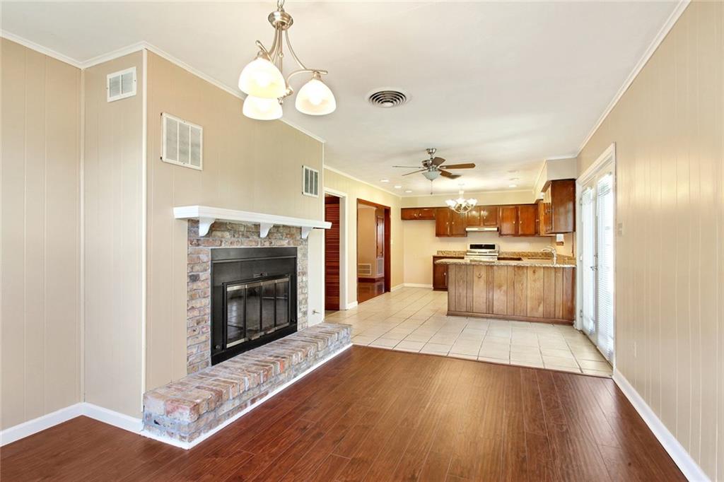 215 St Nicholas Street Luling, LA 70070 - Photo 5 of 10 Gallery Image 5