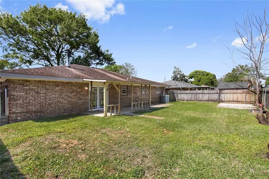 215 St Nicholas Street Luling, LA 70070 - Photo 9 of 10 Gallery Image 9