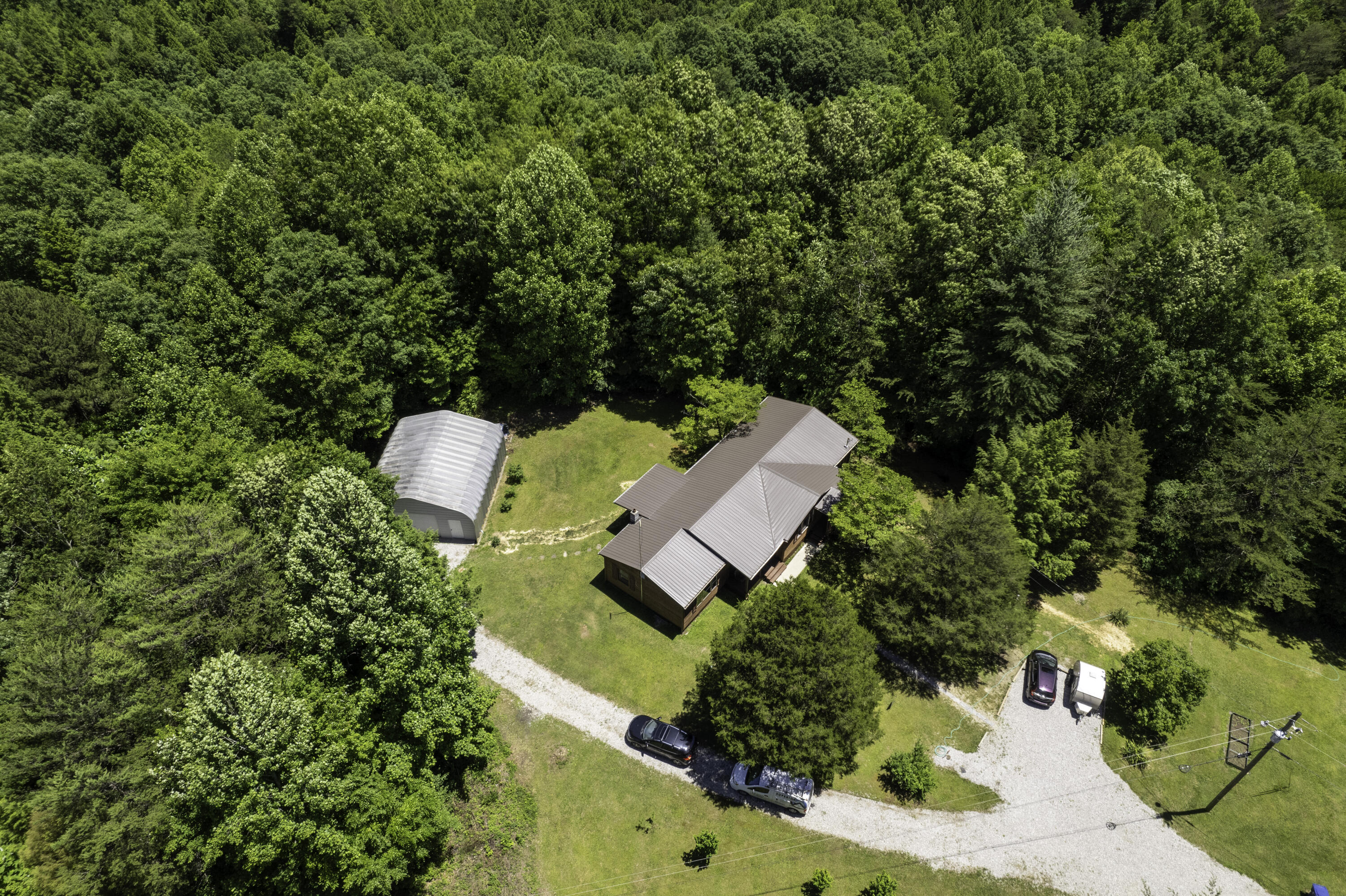 312 Bill Neal Road Whitley City, KY 42653 - Photo 31 of 57 DJI_0078