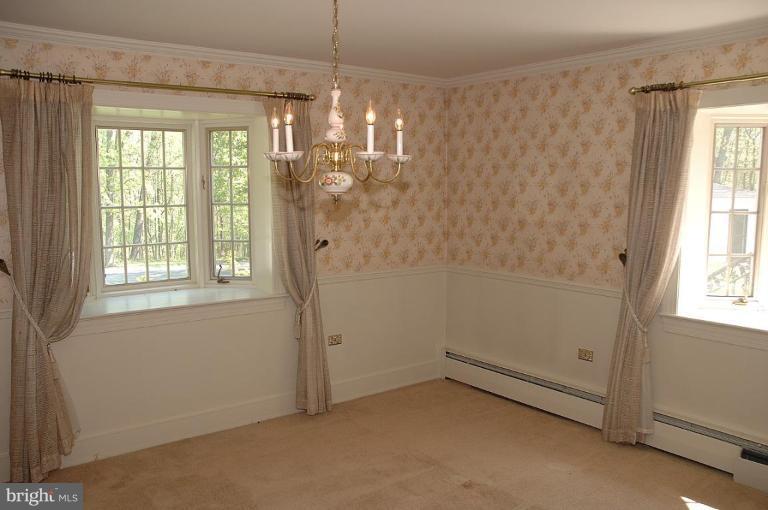 20166 Hogback Mountain Road Leesburg, VA 20175 - Photo 15 of 16 a view of an empty room with a window
