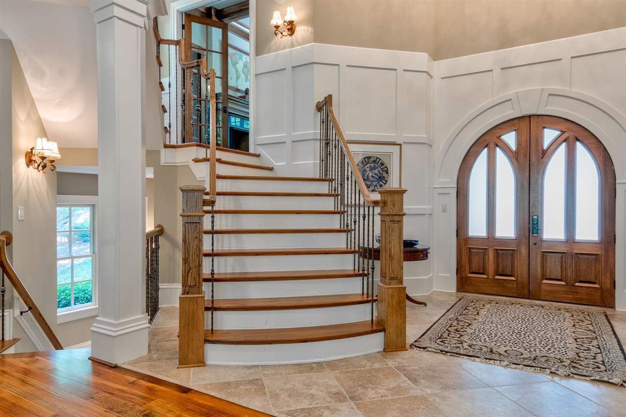 3008 Cone Manor Lane Raleigh, NC 27613 - Photo 24 of 30 Foyer