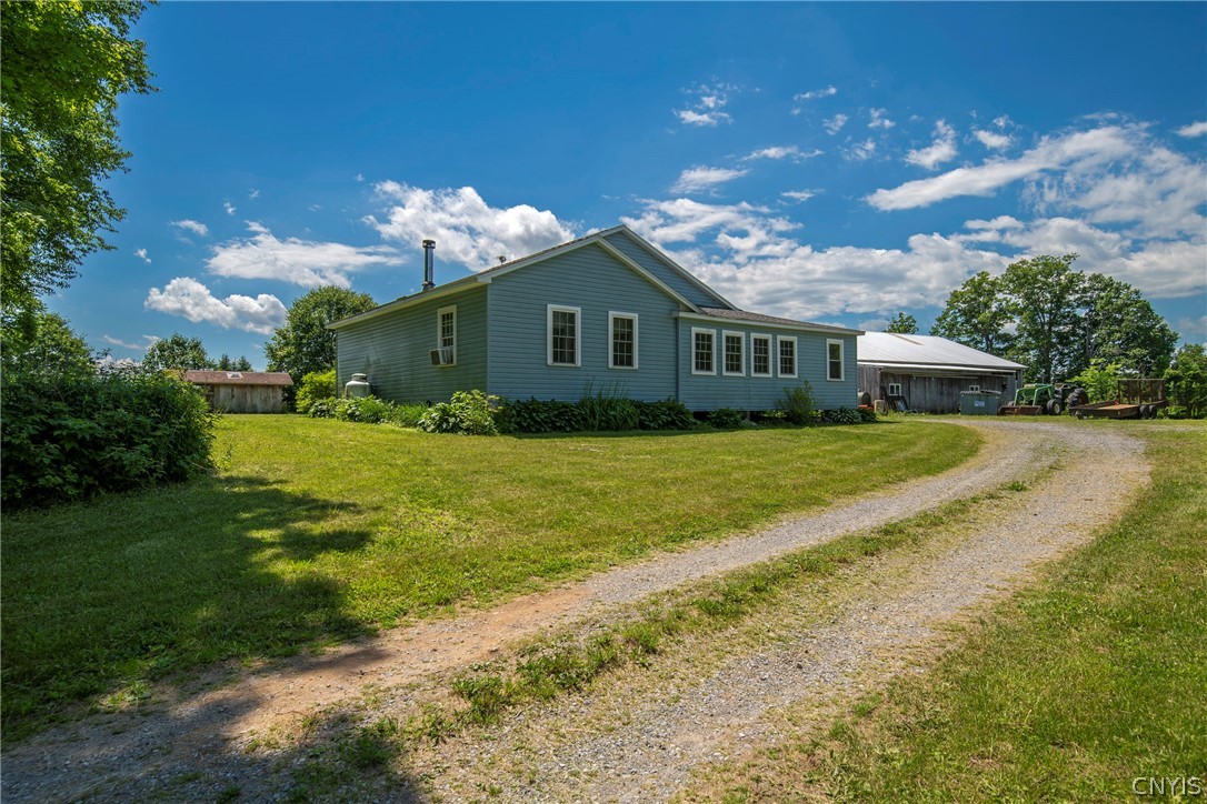 6737 Greenway New London Road Rome, NY 13478 - Photo 42 of 50