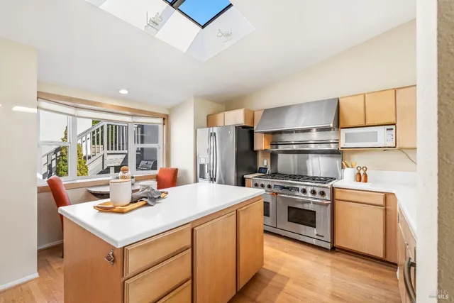 $1,950,000 | 121 Red Hill Circle, Tiburon, CA 94920