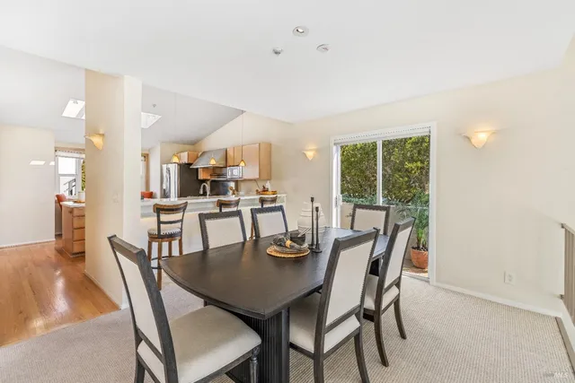 $1,950,000 | 121 Red Hill Circle, Tiburon, CA 94920