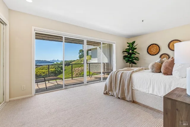 $1,950,000 | 121 Red Hill Circle, Tiburon, CA 94920