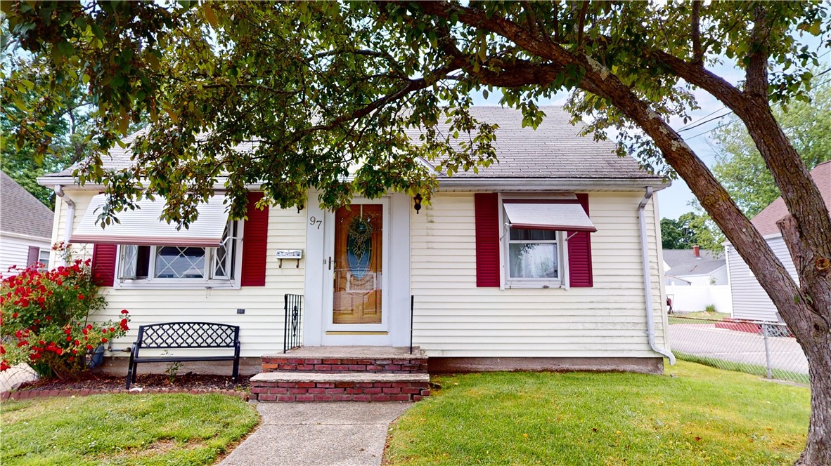 97 Dewey Avenue Pawtucket, RI 02861 - Photo 1 of 45