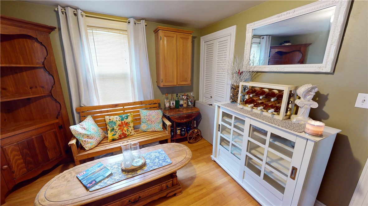 97 Dewey Avenue Pawtucket, RI 02861 - Photo 38 of 45