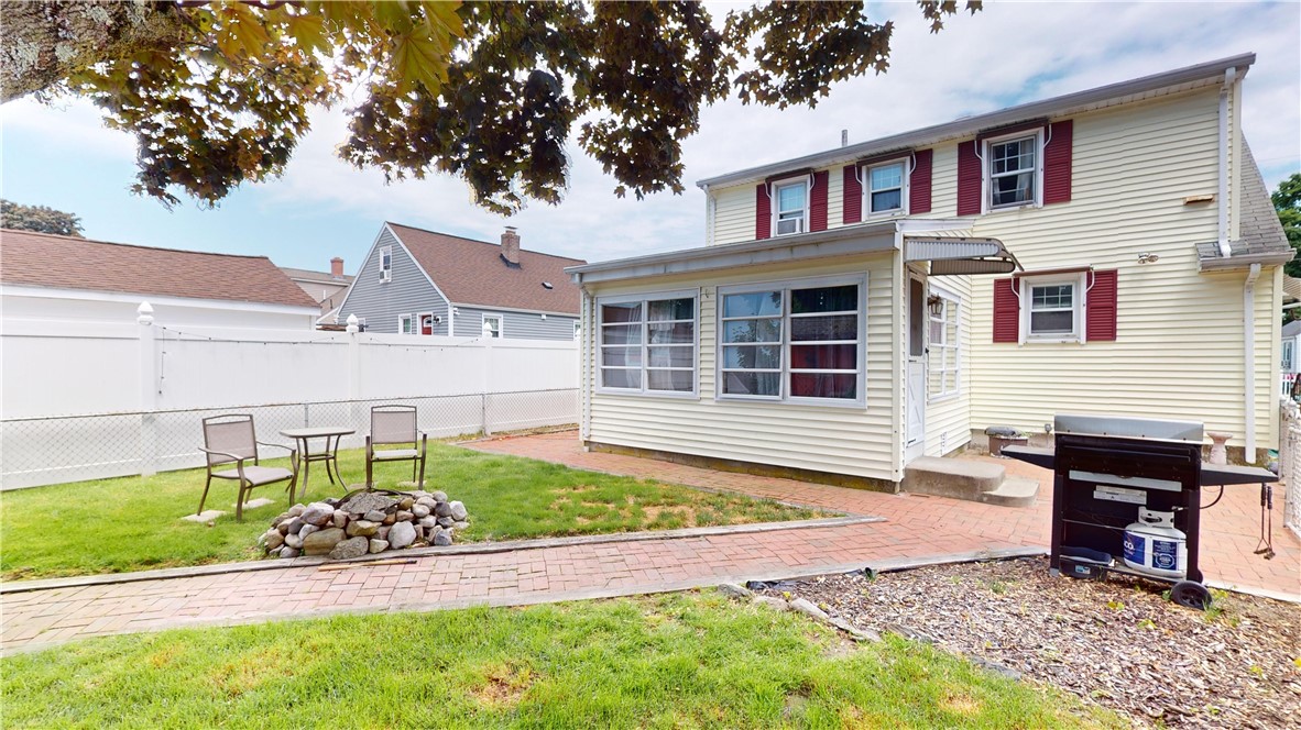 97 Dewey Avenue Pawtucket, RI 02861 - Photo 44 of 45