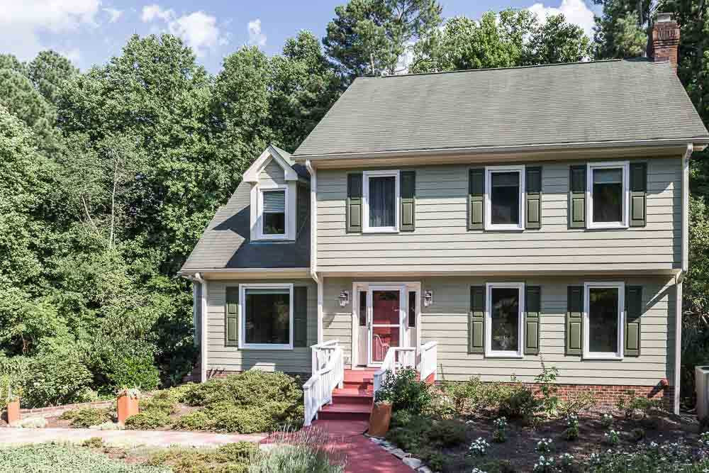 2201 Digby Court Raleigh, NC 27613 - Photo 29 of 30 Photo 29