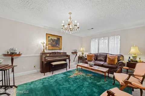 $575,000 | 63 Fritz Whitfield Road, Picayune, MS 39466