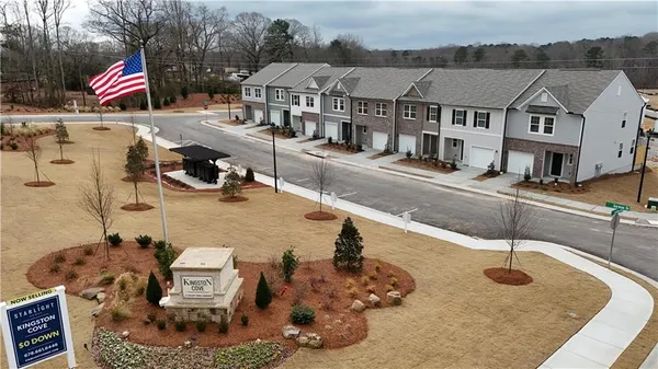 $285,000 | 2063 Emerson Drive, Auburn, GA 30011