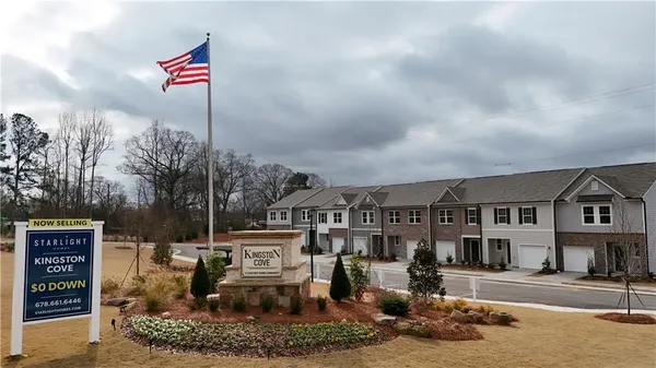 $285,000 | 2063 Emerson Drive, Auburn, GA 30011