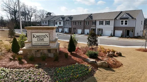 $285,000 | 2063 Emerson Drive, Auburn, GA 30011