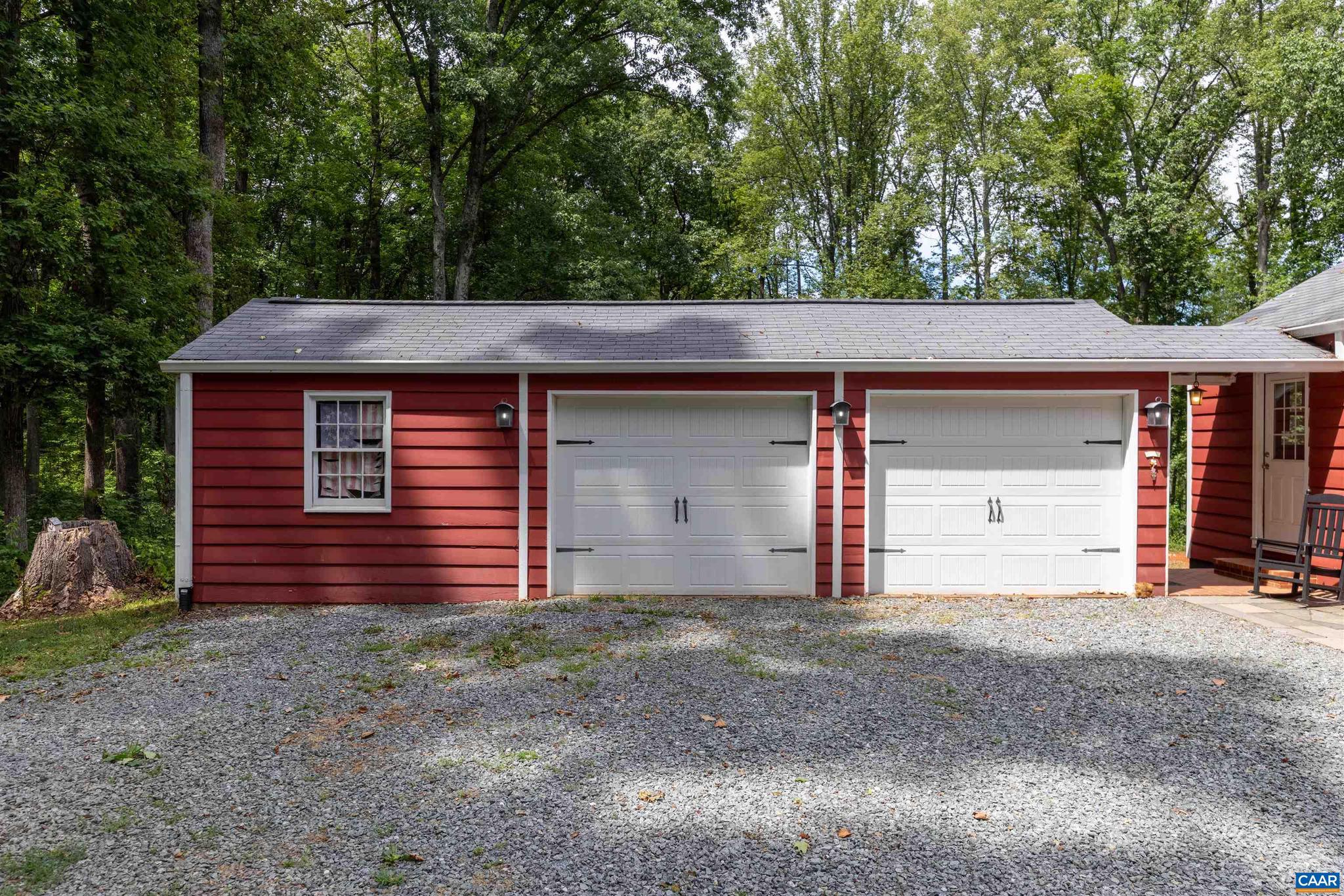 6143 Green Mountain Road Esmont, VA 22937 - Photo 27 of 33
