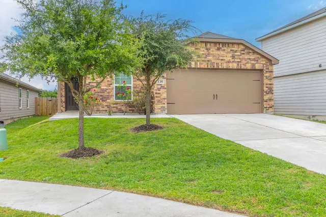 $293,000 | 136 Allington Circle, Jarrell, TX 76537