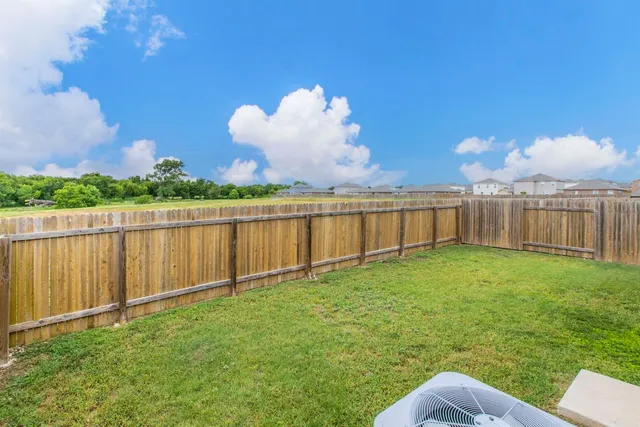 $293,000 | 136 Allington Circle, Jarrell, TX 76537