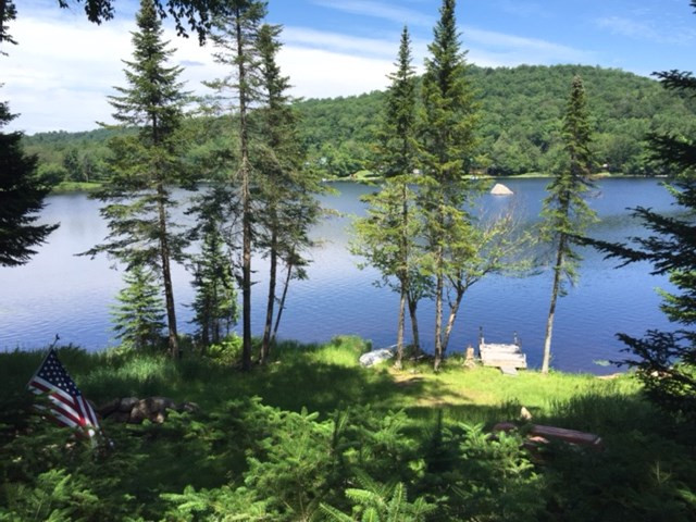 1346 Goodnow Flow Road Newcomb, NY 12852 - Photo 1 of 1 Gallery Image 1