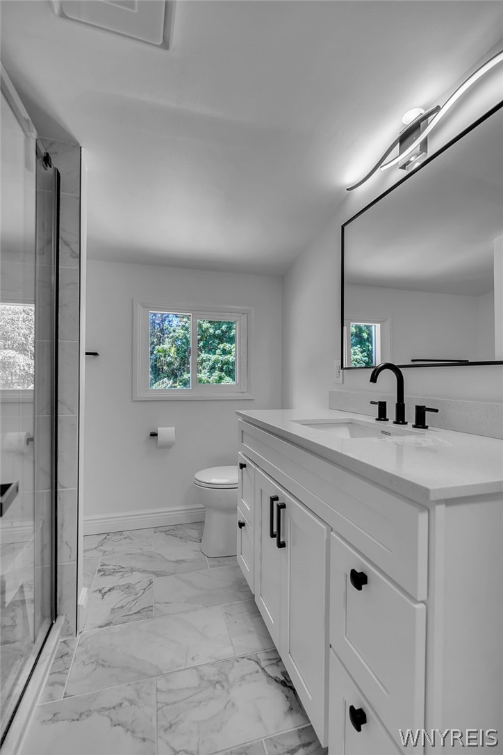 4620 Ransom Road Clarence, NY 14031 - Photo 35 of 50 2nd Floor Full Bath