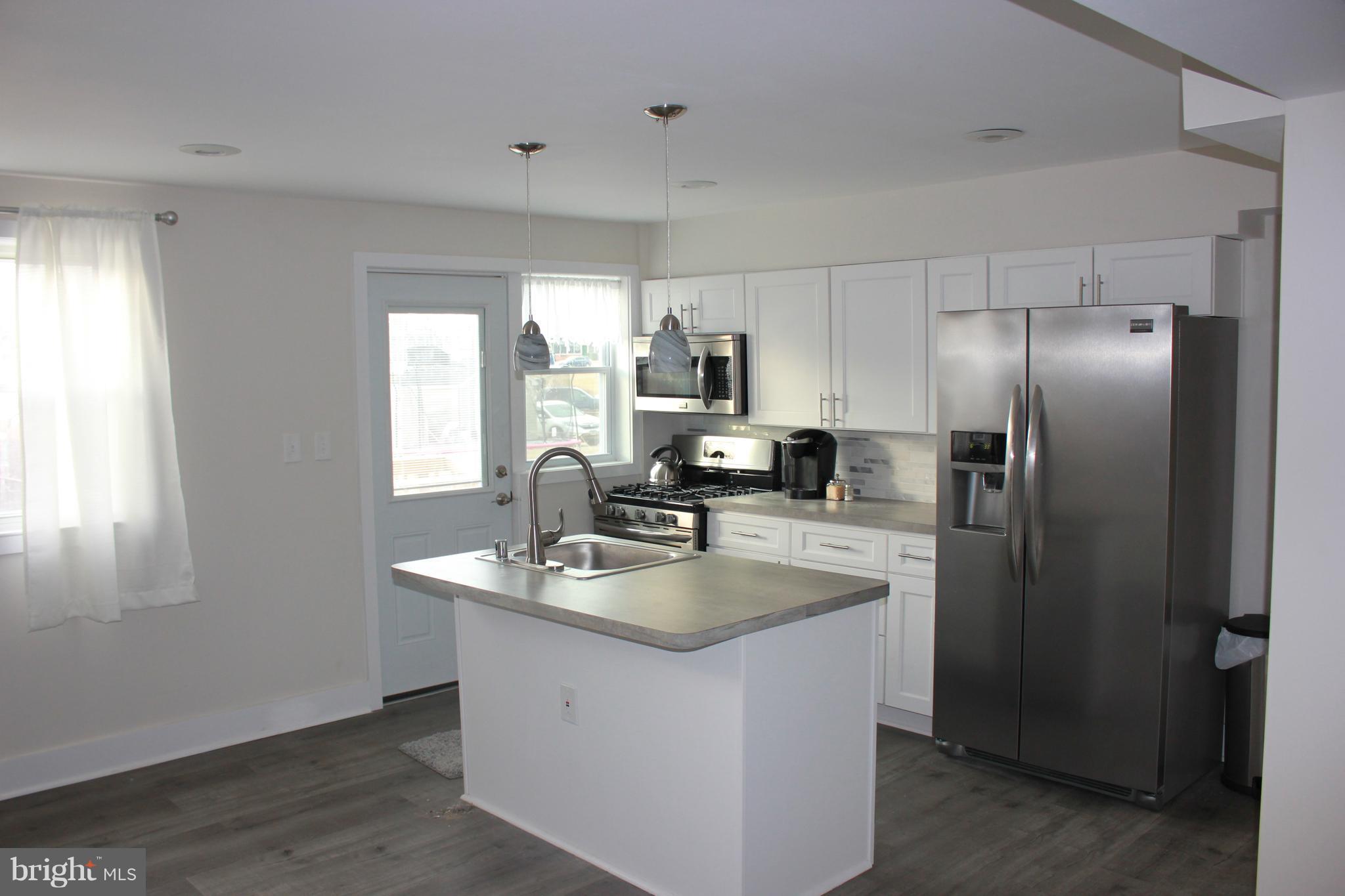 1952 Church Road Baltimore, MD 21222 - Photo 2 of 14 Kitchen