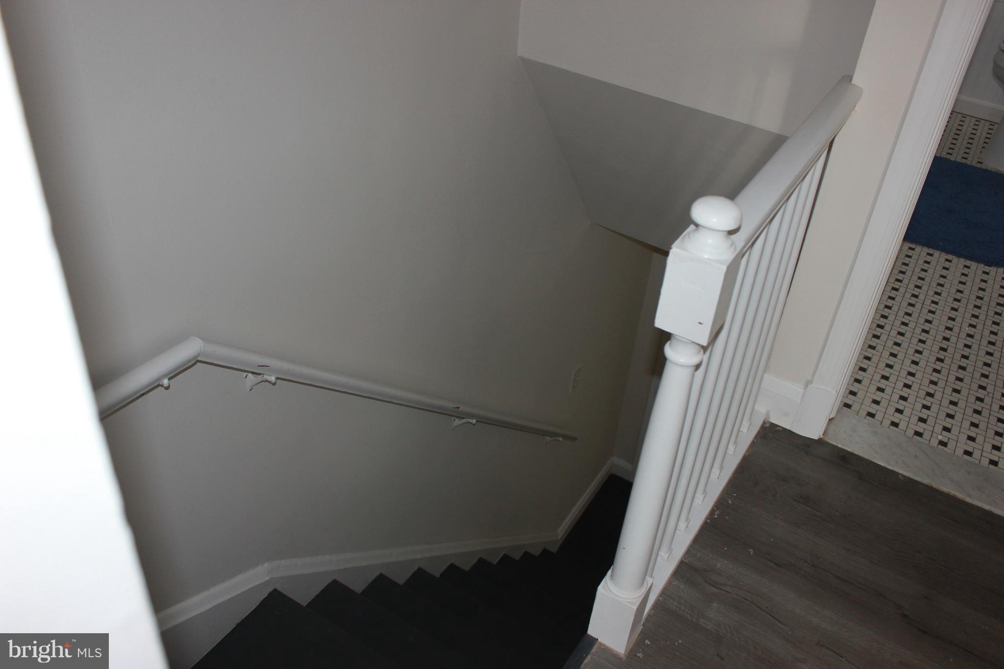 1952 Church Road Baltimore, MD 21222 - Photo 11 of 14 2nd Floor Hall