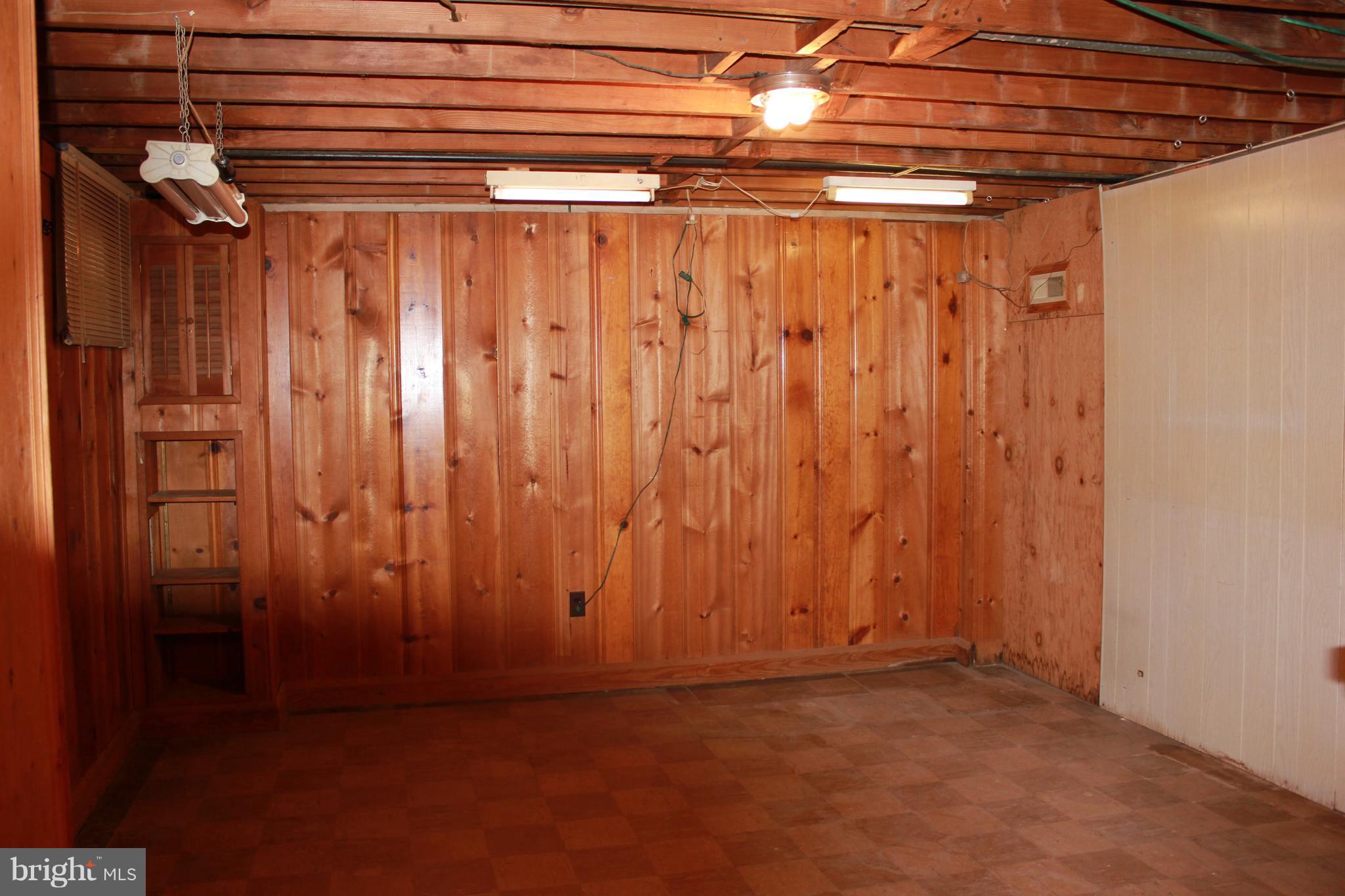 1952 Church Road Baltimore, MD 21222 - Photo 14 of 14 Basement